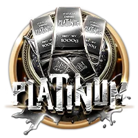 Platinum